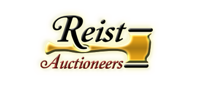 Reist Auctioneers Logo